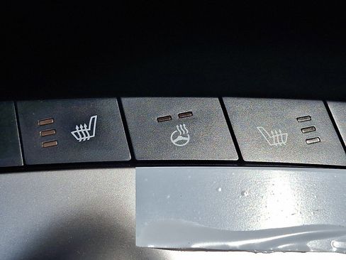 New 2025 Kia EV6 Light w/ Light LR Technology Package image 14