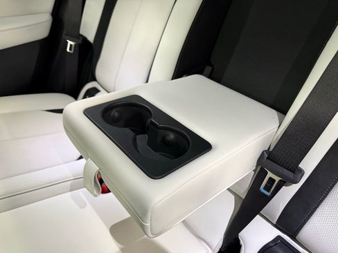 Used 2024 Acura ZDX A-Spec image 19