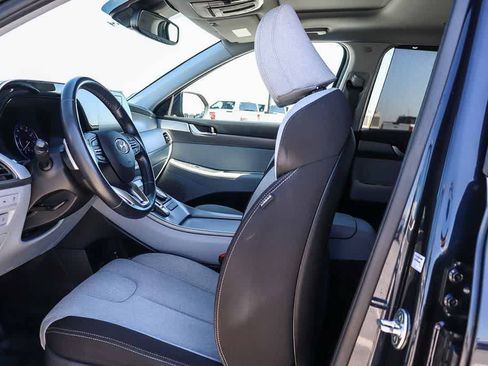 Used 2020 Hyundai Palisade SEL w/ Convenience Package FWD image 18