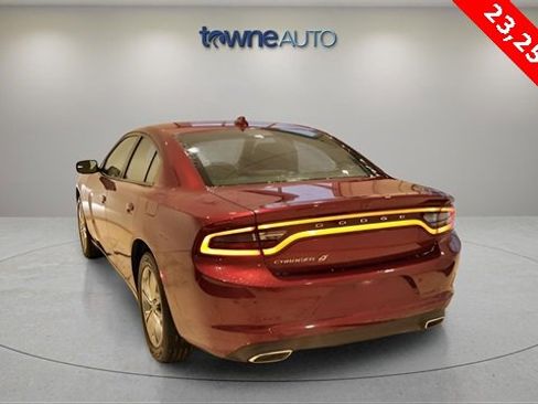Used 2023 Dodge Charger SXT image 5