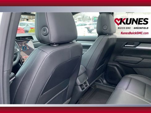 New 2026 GMC Terrain Elevation w/ Elevation Premium Package image 29