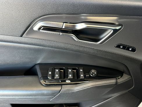 Certified 2024 Kia Sportage SX AWD/4WD image 11
