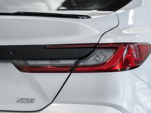 New 2026 Toyota Camry XSE image 6