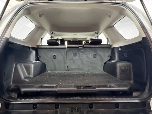 Used 2016 Toyota 4Runner Limited image 34