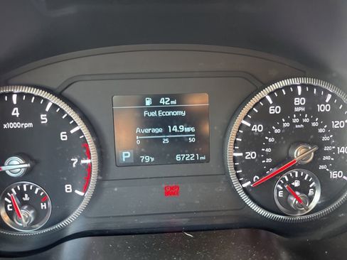 Used 2022 Kia Telluride EX w/ EX Premium Package image 10