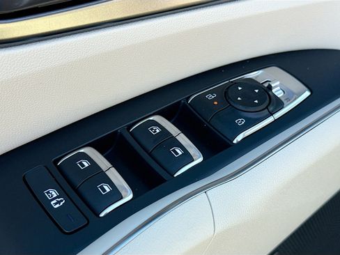 New 2026 Kia Sorento EX image 8