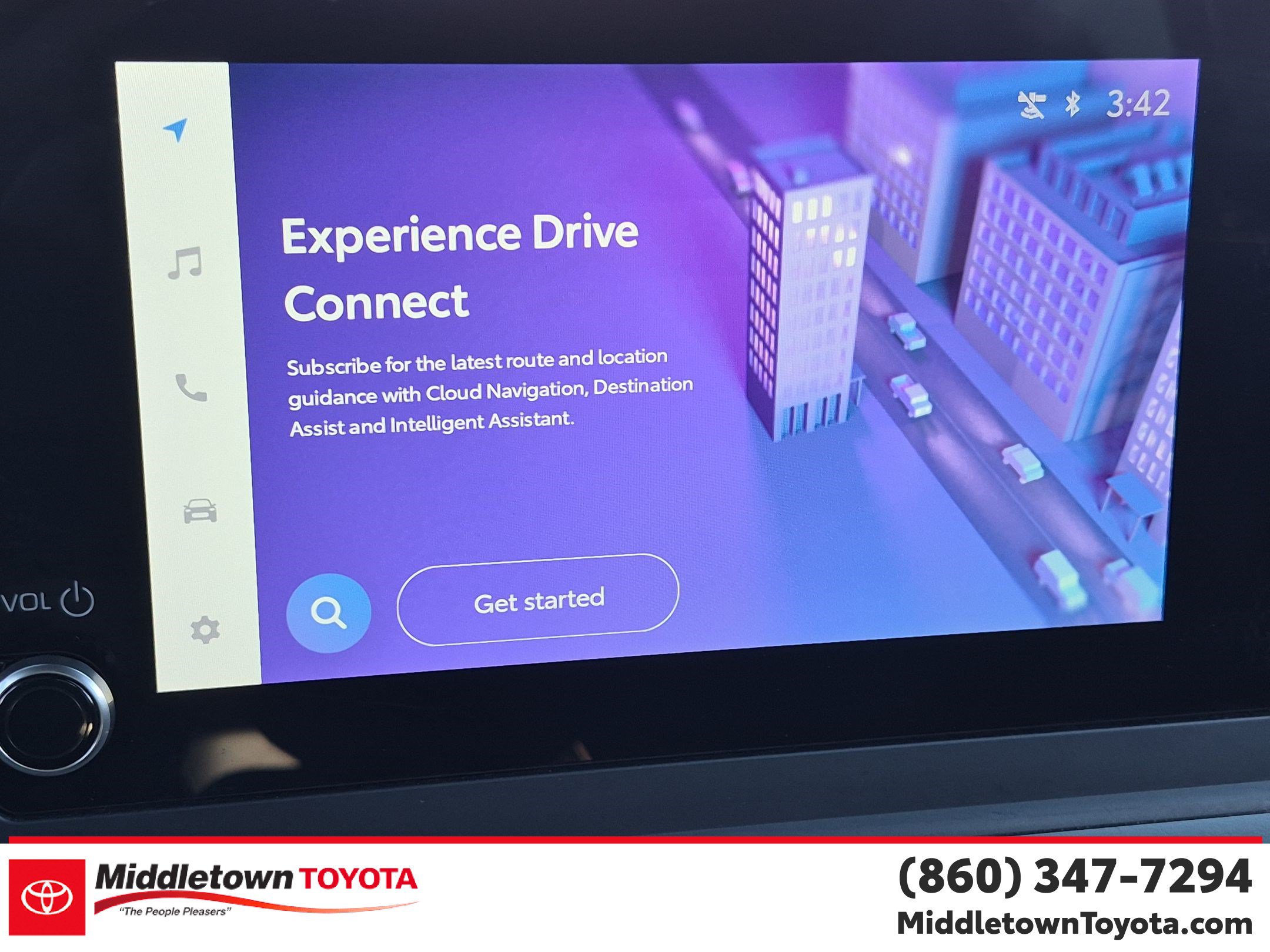 Used 2025 Toyota Tacoma SR5 AWD/4WD image 23