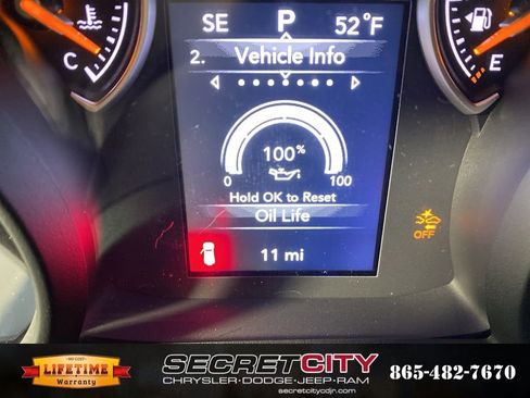 New 2026 Jeep Wrangler Unlimited Sport image 20