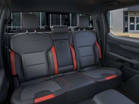 New 2026 Ford Ranger Raptor AWD/4WD image 11