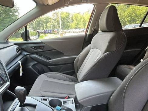 Certified 2026 Subaru Crosstrek 2.5i AWD/4WD image 33