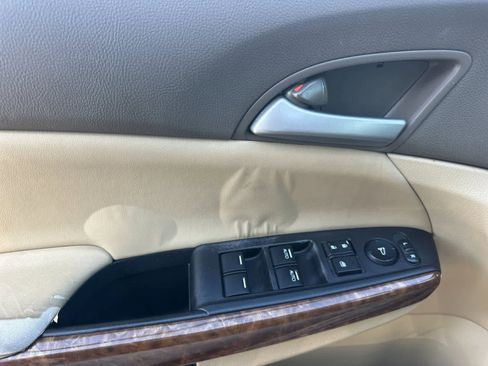 Used 2008 Honda Accord EX image 13