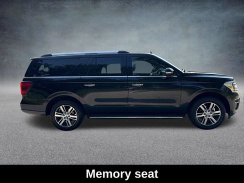 Used 2023 Ford Expedition Max Limited AWD/4WD image 7