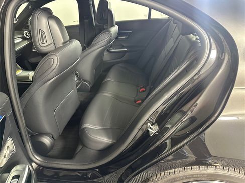 Certified 2024 Mercedes-Benz C 300 4MATIC Sedan image 23