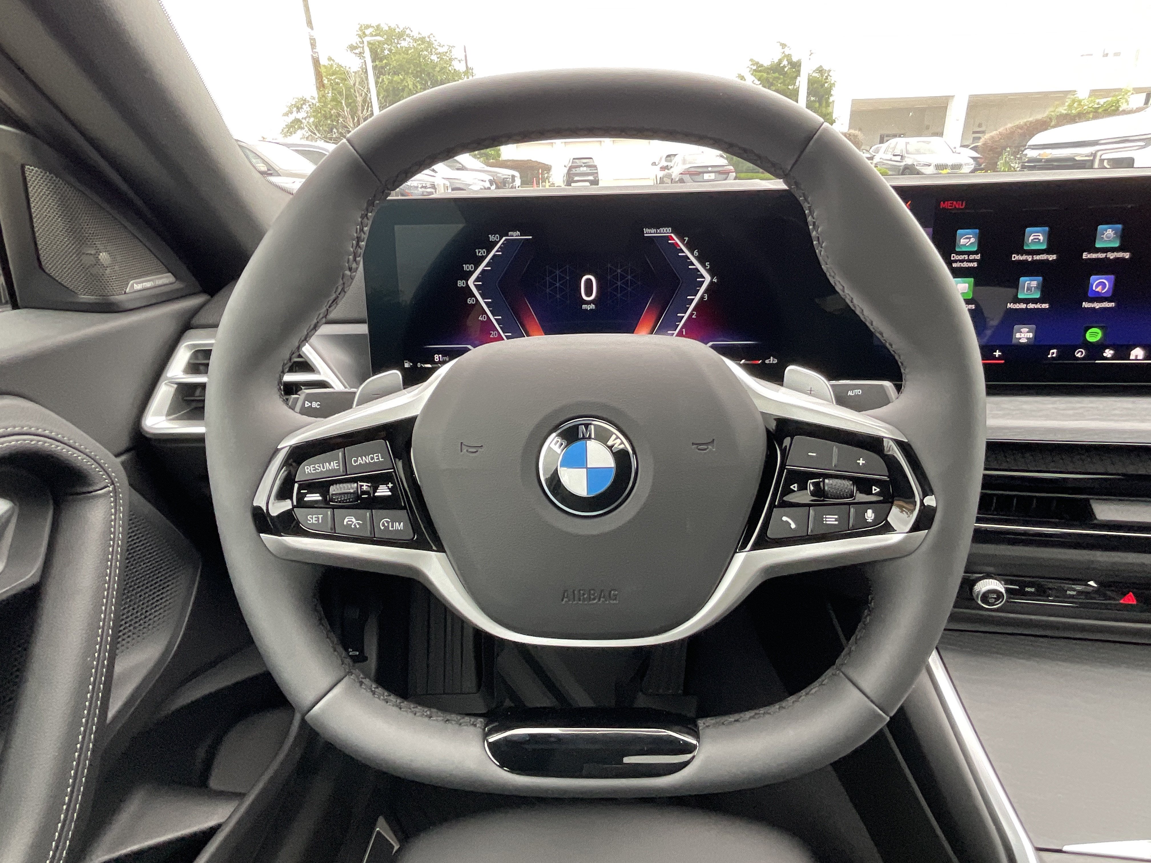 New 2026 BMW 230i Coupe w/ Convenience Package RWD image 13