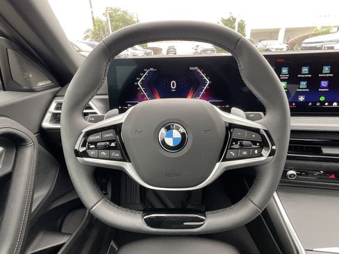 New 2026 BMW 230i Coupe w/ Convenience Package RWD image 13