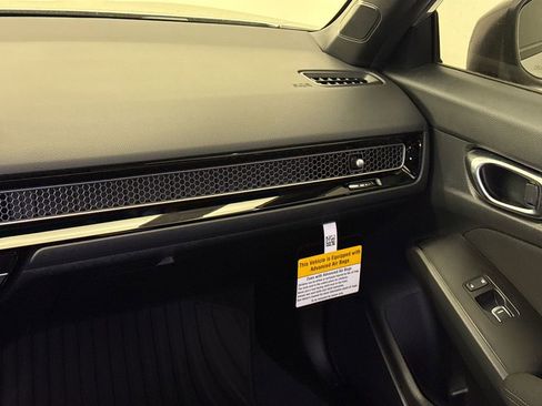 New 2026 Honda Civic Sport image 15