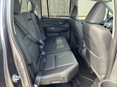 Certified 2024 Honda Ridgeline RTL image 22
