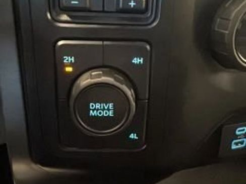 Used 2023 Ford F150 XLT w/ Trailer Tow Package image 23