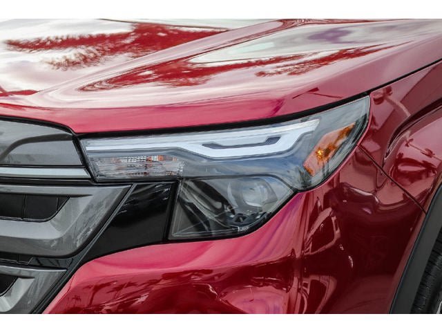 New 2026 Subaru Forester Sport AWD/4WD image 33