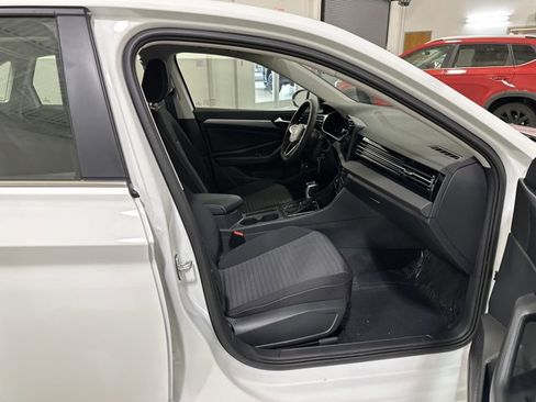 New 2026 Volkswagen Jetta S image 36