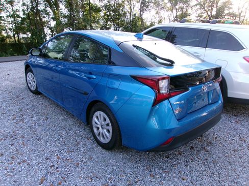 Used 2021 Toyota Corolla LE image 21