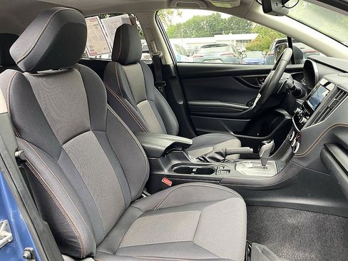 Used 2021 Subaru Crosstrek 2.0i Premium w/ Moonroof Package AWD/4WD image 21