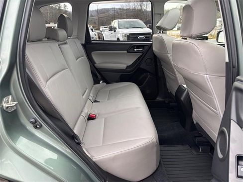 Used 2014 Subaru Forester 2.5i Touring image 14