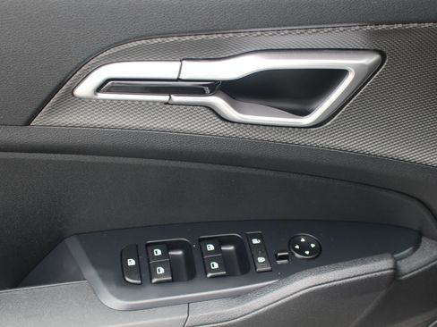 Certified 2024 Kia Sportage LX image 16