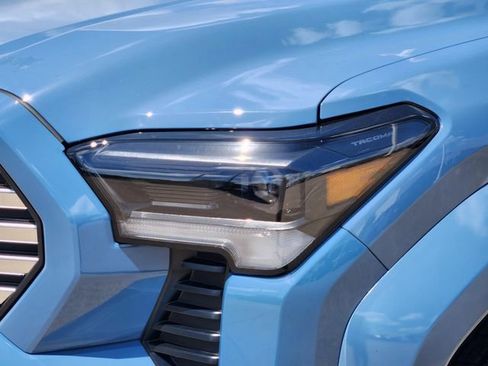 New 2026 Toyota Tacoma Limited AWD/4WD image 6
