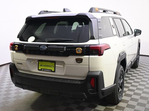 New 2026 Subaru Outback Wilderness w/ Wilderness Package AWD/4WD image 6