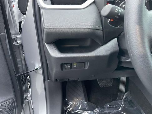New 2025 Toyota RAV4 LE image 31