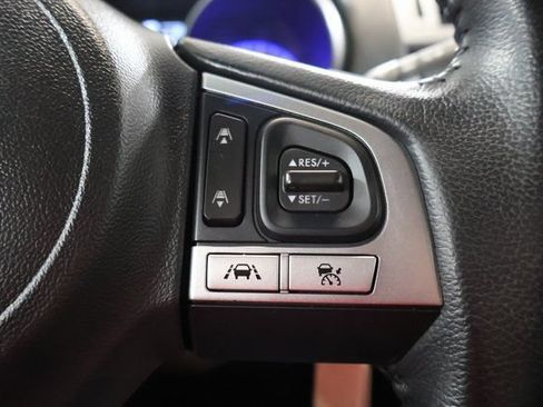 Used 2017 Subaru Outback 2.5i Premium AWD/4WD image 18