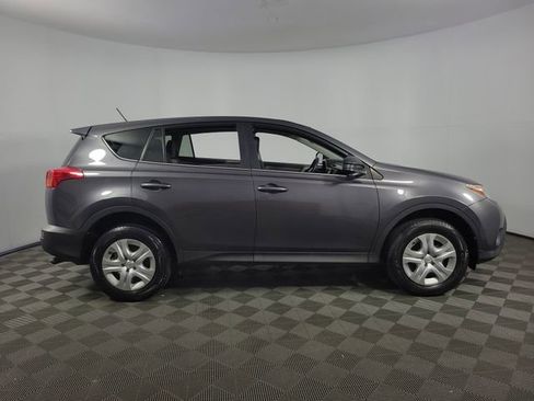 Used 2015 Toyota RAV4 LE AWD/4WD image 10