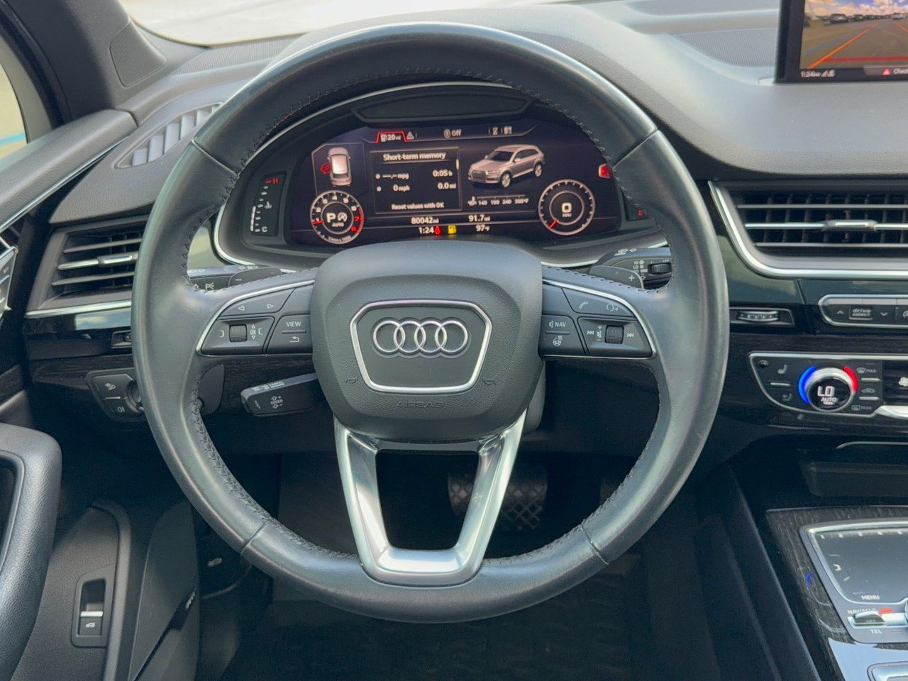 Used 2019 Audi Q7 3.0T Premium Plus AWD/4WD image 10
