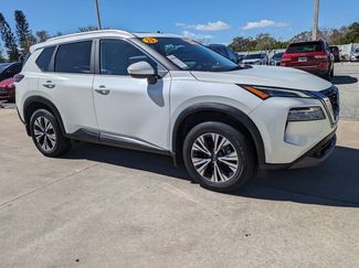 Used 2023 Nissan Rogue SV w/ SV Premium B Package video 1