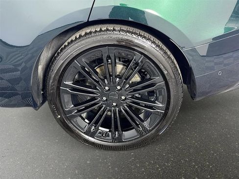 New 2026 Land Rover Range Rover Sport Dynamic SE AWD/4WD image 33