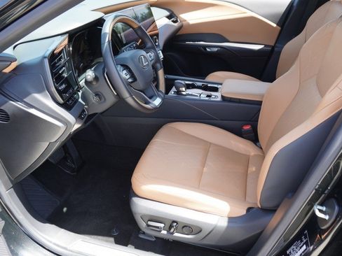 Certified 2025 Lexus RX 350 Premium FWD image 14