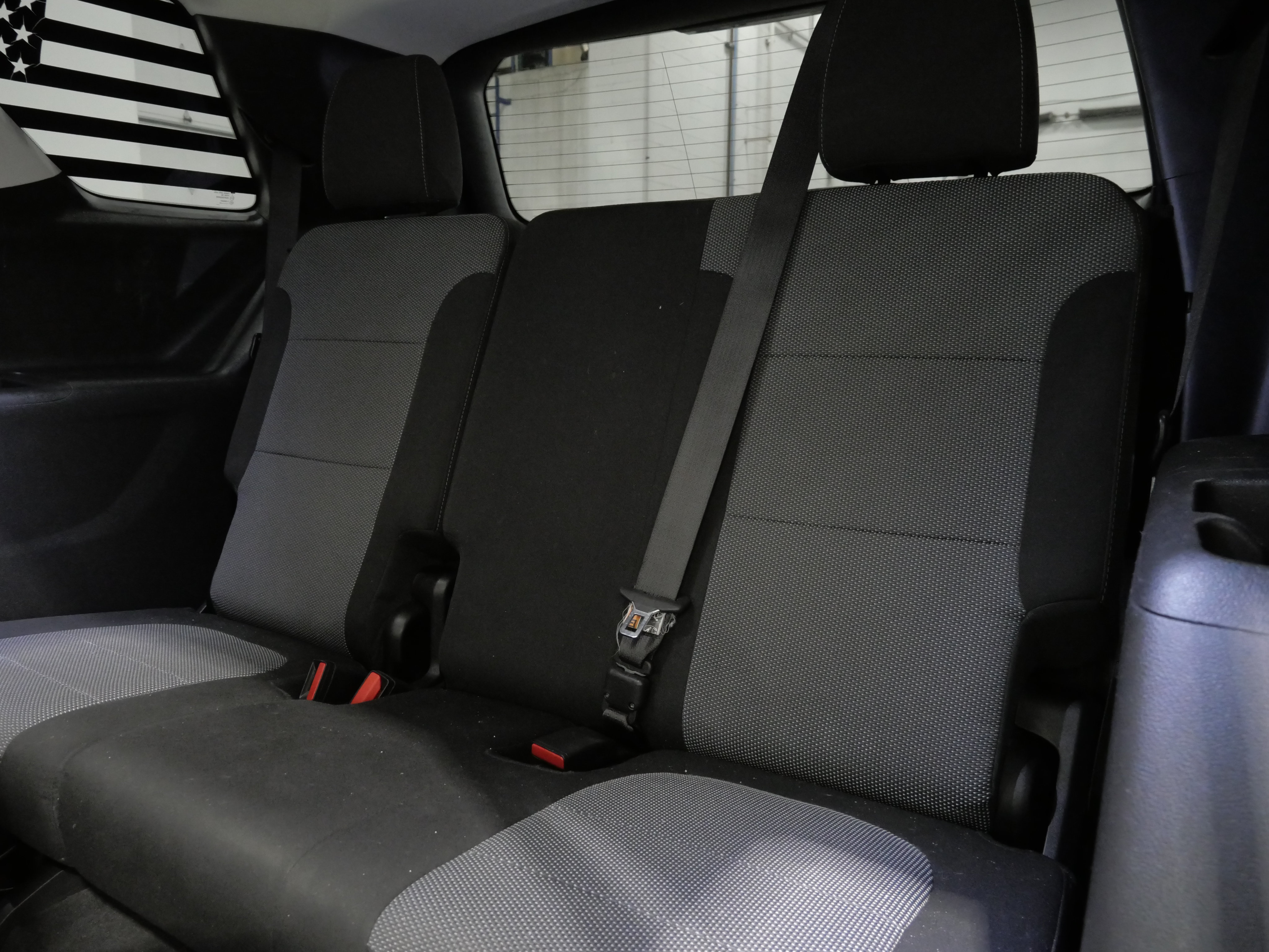 Used 2019 Chevrolet Traverse LT FWD image 25