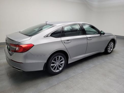 Used 2021 Honda Accord LX image 10