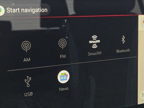 New 2026 GMC Sierra 1500 Elevation image 5