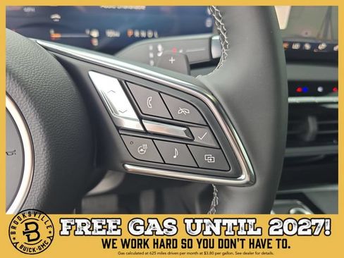 New 2026 Buick Enclave Sport Touring w/ Power Package FWD image 28