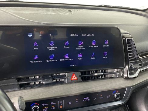 Certified 2023 Kia Sportage X-Line w/ X-Line Premium Package image 20