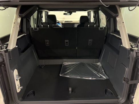 New 2026 Ford Bronco Big Bend image 33