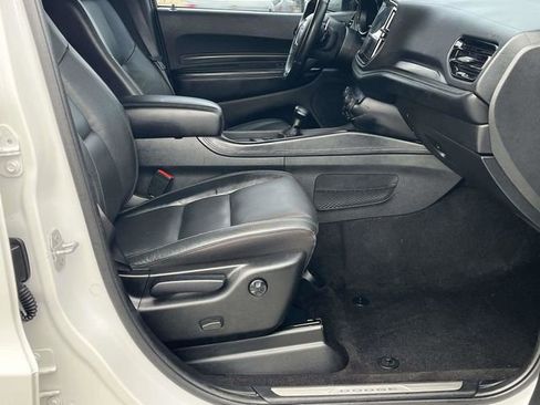 Used 2022 Dodge Durango GT image 27