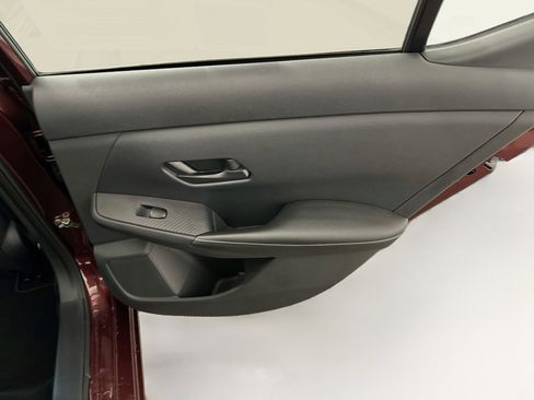Used 2024 Nissan Sentra SV w/ All-Weather Package FWD image 30