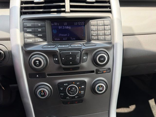 Used 2013 Ford Edge SEL FWD image 19