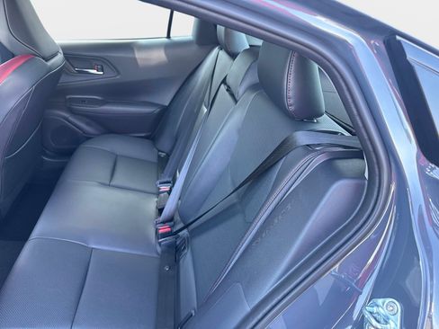 New 2026 Toyota Prius Plug-In Hybrid FWD image 16