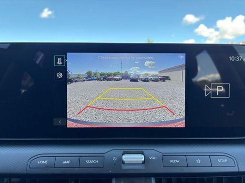 Used 2025 Kia K4 FWD image 23