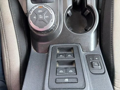 Used 2023 Ford Bronco Big Bend AWD/4WD image 26