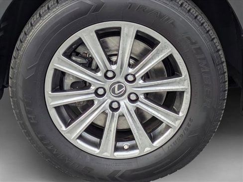 Used 2019 Lexus NX 300h AWD image 23